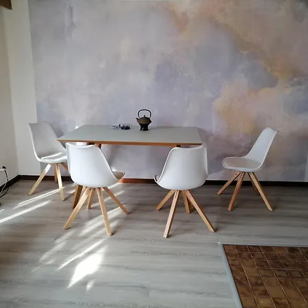 Reetdachhaus In Nordseenaehe Mit Grossem Garten *