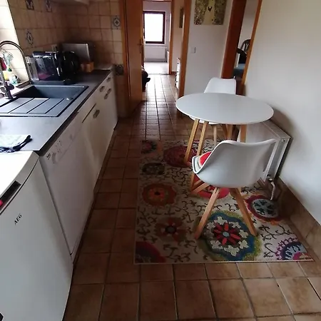 Reetdachhaus In Nordseenaehe Mit Grossem Garten Krempel